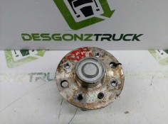 Recambio de buje trasero derecho para opel astra f berlina eurocopa referencia OEM IAM   