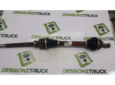 Recambio de transmision delantera derecha para citroën c4 coupe vtr referencia OEM IAM   