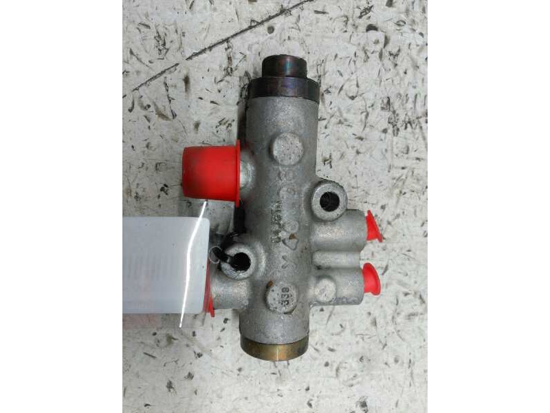 Recambio de repartidor de freno para citroën xantia berlina 1.9 td sx referencia OEM IAM   