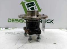 Recambio de buje trasero derecho para opel astra f berlina eurocopa referencia OEM IAM    2