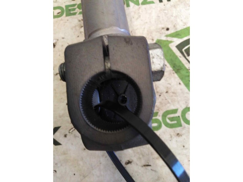 Recambio de columna direccion para renault serie t fg 4x2 cabina high-sleeper referencia OEM IAM 7482556446 7035955402 