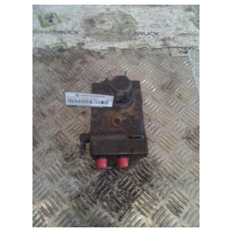 Recambio de bomba elevacion cabina para man tg - a 18.xxx fg / bb   (e3/e4) l referencia OEM IAM   