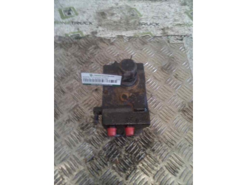 Recambio de bomba elevacion cabina para man tg - a 18.xxx fg / bb   (e3/e4) l referencia OEM IAM   