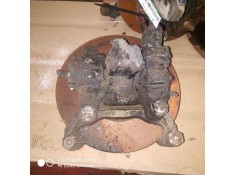 Recambio de mangueta delantera derecha para nissan cabstar e cabina simple cabina individual referencia OEM IAM   