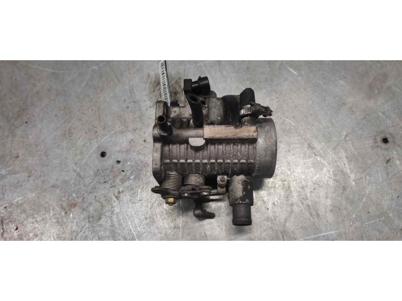 Recambio de caja mariposa para opel astra f berlina 1.4 cat (l48) referencia OEM IAM 17092070  