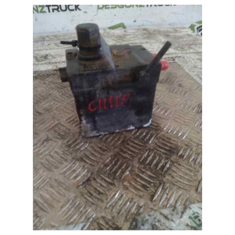 Recambio de bomba elevacion cabina para man tg - a 18.xxx fg / bb   (e3/e4) l referencia OEM IAM   