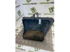 Recambio de peldaño izquierdo para nissan trucks l80.09 l80.14 referencia OEM IAM   
