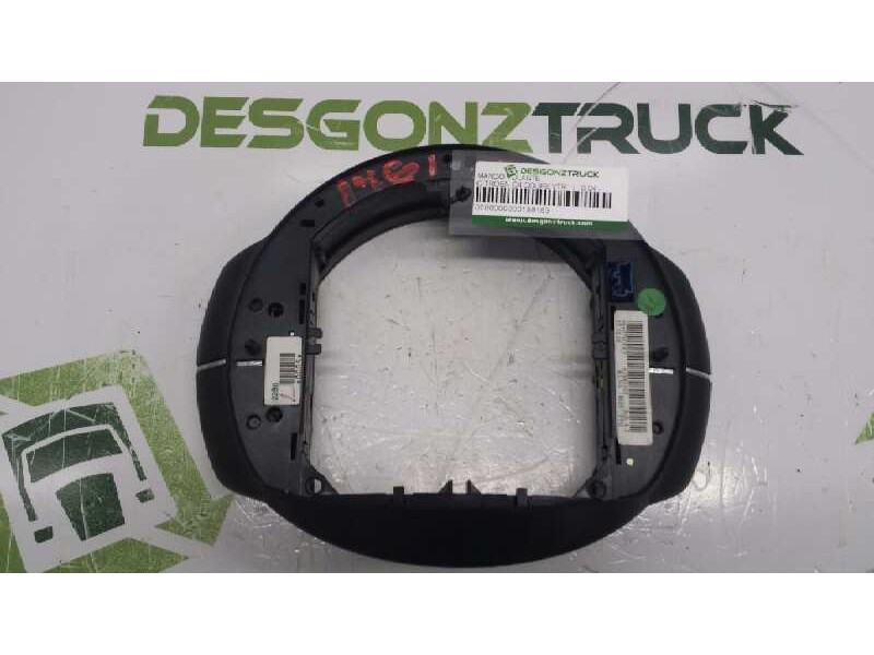 Recambio de mando volante para citroën c4 coupe vtr referencia OEM IAM   