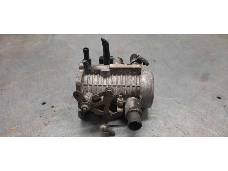 Recambio de caja mariposa para opel astra f berlina 1.4 cat (l48) referencia OEM IAM 17092070  