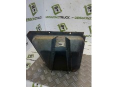 Recambio de peldaño izquierdo para nissan trucks l80.09 l80.14 referencia OEM IAM    2