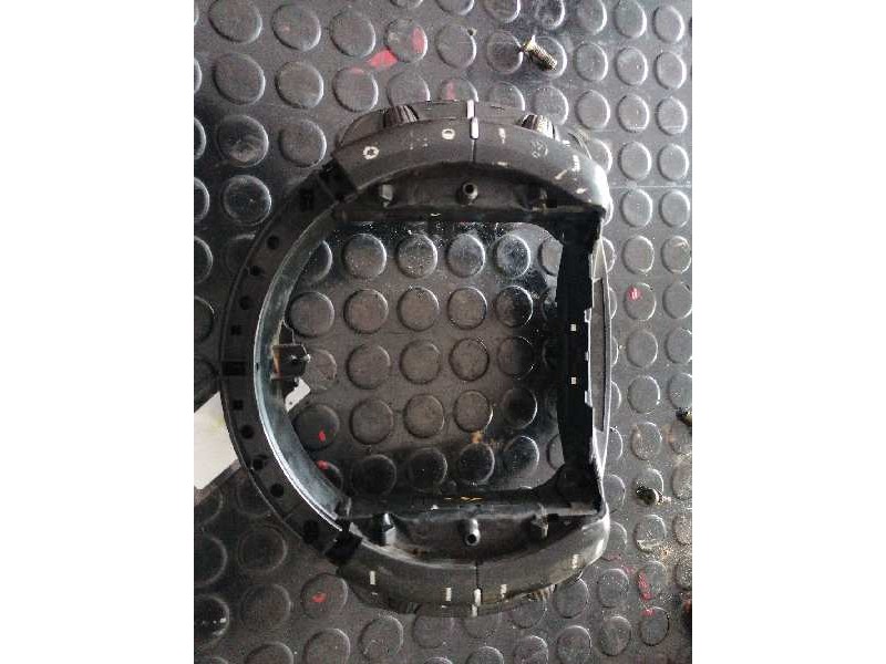 Recambio de mando volante para citroën c4 coupe vtr referencia OEM IAM   