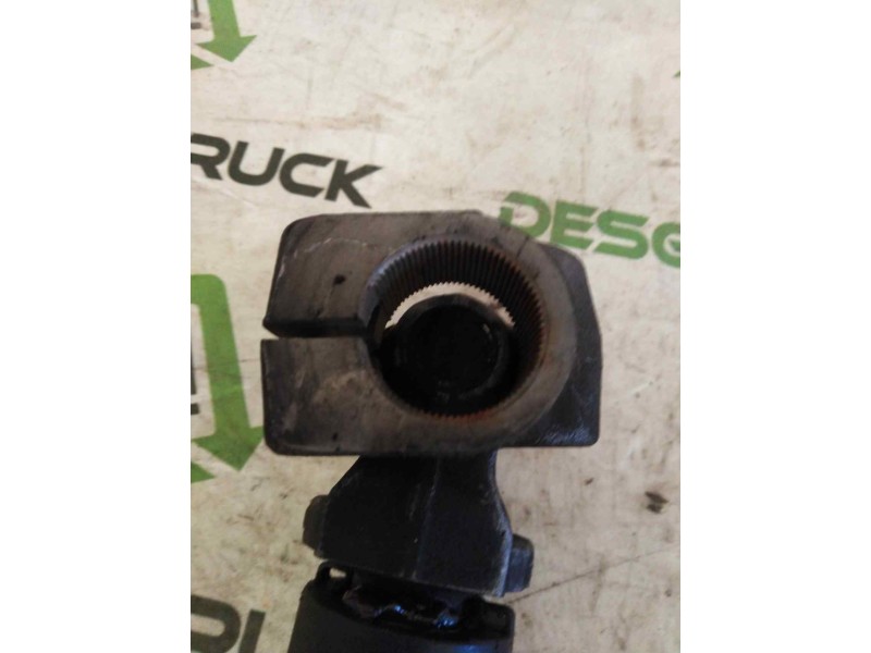 Recambio de columna direccion para renault serie t fg 4x2 cabina high-sleeper referencia OEM IAM 7482556446 7035955402 