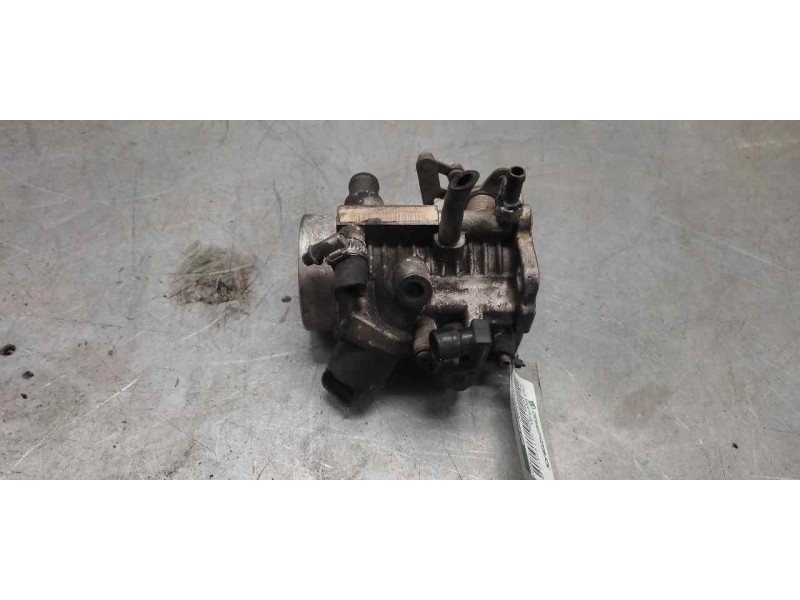 Recambio de caja mariposa para opel astra f berlina 1.4 cat (l48) referencia OEM IAM 17092070  