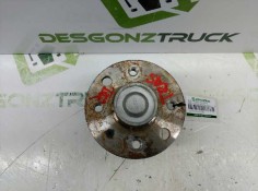 Recambio de buje trasero izquierdo para opel astra f berlina eurocopa referencia OEM IAM   