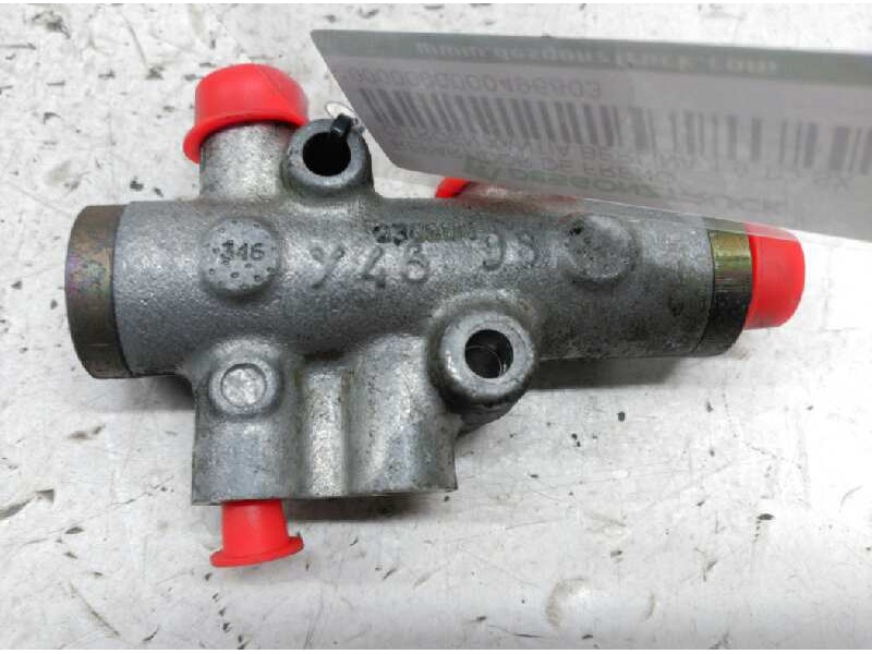 Recambio de repartidor de freno para citroën xantia berlina 1.9 td sx referencia OEM IAM   