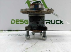 Recambio de buje trasero izquierdo para opel astra f berlina eurocopa referencia OEM IAM    2