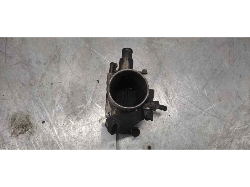 Recambio de caja mariposa para opel astra f berlina 1.4 cat (l48) referencia OEM IAM 17092070  