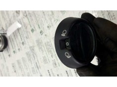 Recambio de boton regulacion de faros para renault kangoo (f/kc0) authentique referencia OEM IAM 7700308729   2
