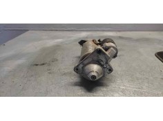 Recambio de motor arranque para renault 9 td referencia OEM IAM D10E85 11 DIENTES PARIS RHONE