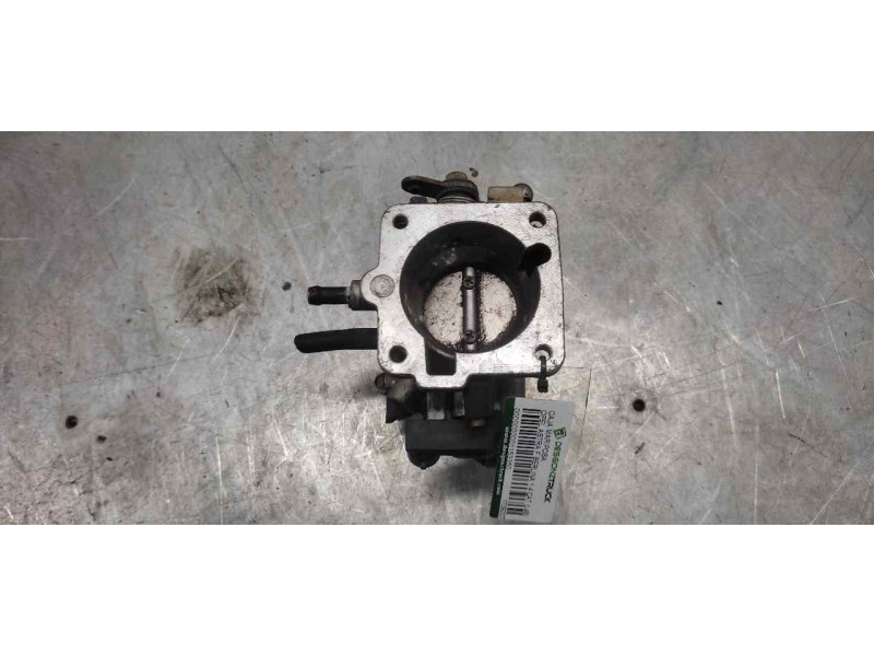 Recambio de caja mariposa para opel astra f berlina 1.4 cat (l48) referencia OEM IAM 17092070  