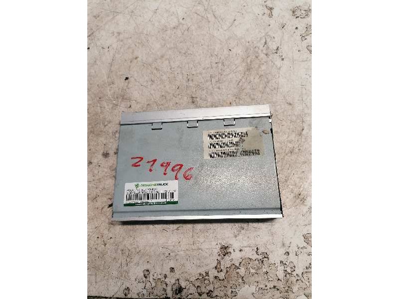 Recambio de modulo electronico para chrysler 300 c 3.0 crd referencia OEM IAM P05064118AI  