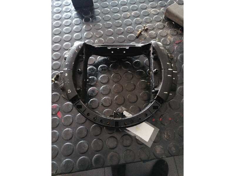 Recambio de mando volante para citroën c4 coupe vtr referencia OEM IAM   