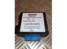 Recambio de modulo electronico para scania serie 4 (p/r 124 l) fsa 420 (4x2) e2/e3 corto cr 13 / 14 b referencia OEM IAM 1361095