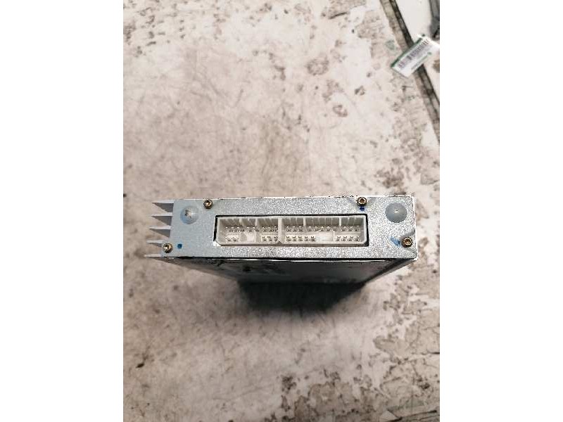 Recambio de modulo electronico para chrysler 300 c 3.0 crd referencia OEM IAM P05064118AI  