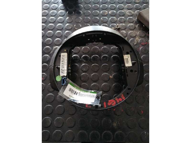 Recambio de mando volante para citroën c4 coupe vtr referencia OEM IAM   