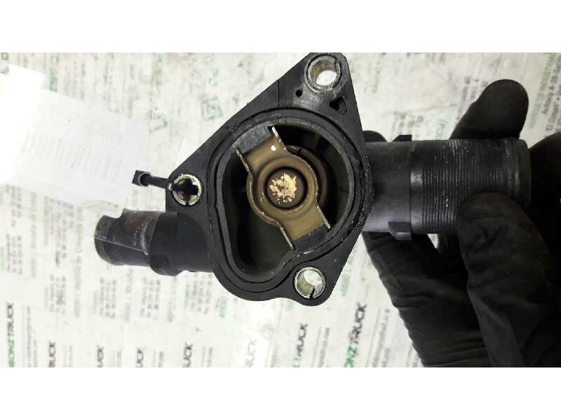 Recambio de termostato para renault kangoo (f/kc0) authentique referencia OEM IAM 7700110716  