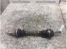 Recambio de transmision delantera izquierda para citroën xsara picasso 1.8 16v referencia OEM IAM   