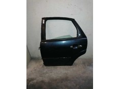 Recambio de puerta trasera izquierda para ford focus berlina (cap) ambiente (d) referencia OEM IAM   