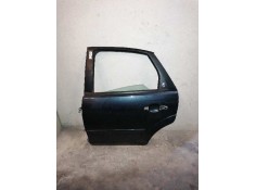 Recambio de puerta trasera izquierda para ford focus berlina (cap) ambiente (d) referencia OEM IAM    2