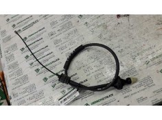Recambio de cable embrage para renault kangoo (f/kc0) authentique referencia OEM IAM   