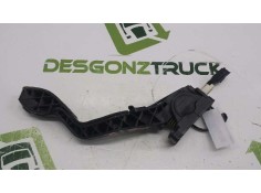 Recambio de potenciometro pedal para citroën c4 coupe vtr referencia OEM IAM 9650889180  