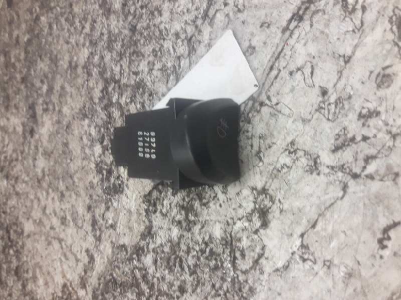 Recambio de boton antiniebla para hyundai coupe (j2) 2.0 fx coupe referencia OEM IAM 937402710081009 6 PINS 