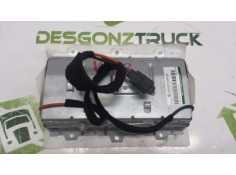 Recambio de airbag delantero derecho para citroën c4 coupe vtr referencia OEM IAM 9646339680  