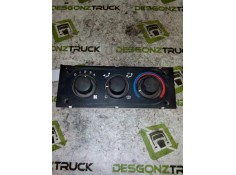 Recambio de mando calefaccion / aire acondicionado para daf serie 95 xf .xxx fsafe (tipo .480) larga distancia referencia OEM IA