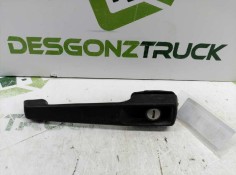 Recambio de maneta exterior trasera derecha para mercedes-benz mb 100 d caja cerrada / combi caja cerrada (bm 631.332/342) refer