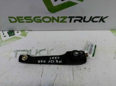 Recambio de maneta exterior trasera derecha para mercedes-benz mb 100 d caja cerrada / combi caja cerrada (bm 631.332/342) refer 2