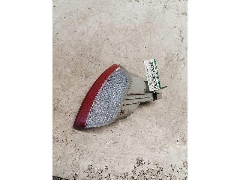 Recambio de piloto marcha atras para ford focus berlina (cap) ambiente (d) referencia OEM IAM   2 PINS
