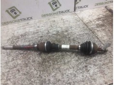 Recambio de transmision delantera derecha para citroën xsara picasso 1.6 hdi 110 exclusive referencia OEM IAM   