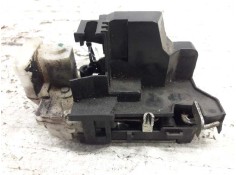 Recambio de cerradura puerta delantera izquierda para fiat doblo (119) 1.9 jtd elx / dynamic referencia OEM IAM   