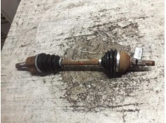 Recambio de transmision delantera izquierda para ford focus berlina (cak) ghia referencia OEM IAM 1S4W3B437  