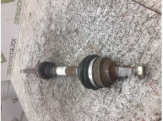 Recambio de transmision delantera derecha para citroën xsara picasso 1.6 hdi 110 exclusive referencia OEM IAM    2