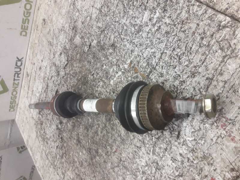 Recambio de transmision delantera derecha para citroën xsara picasso 1.6 hdi 110 exclusive referencia OEM IAM   