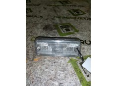 Recambio de piloto luz galibo izquierdo para daf serie 95 xf .xxx fsafe (tipo .480) larga distancia referencia OEM IAM   