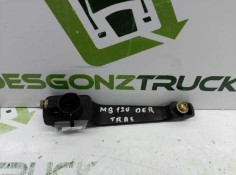 Recambio de maneta exterior corredera para mercedes-benz mb 100 d caja cerrada / combi caja cerrada (bm 631.332/342) referencia  2