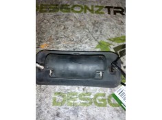 Recambio de piloto luz galibo izquierdo para daf serie 95 xf .xxx fsafe (tipo .480) larga distancia referencia OEM IAM    2