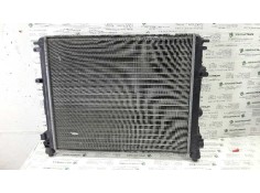 Recambio de radiador agua para renault kangoo (f/kc0) authentique referencia OEM IAM    2